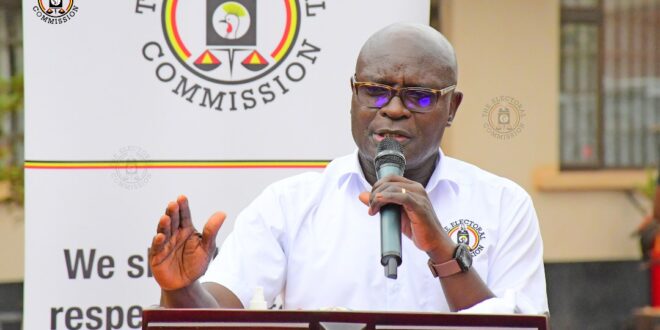 Court Cases and State House Influence Undermine Democracy » The Hoima Post - 1 Court Cases and State House Influence Undermine Democracy The