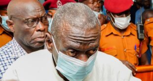 Court has jurisdiction to try Besigye state Clarifies