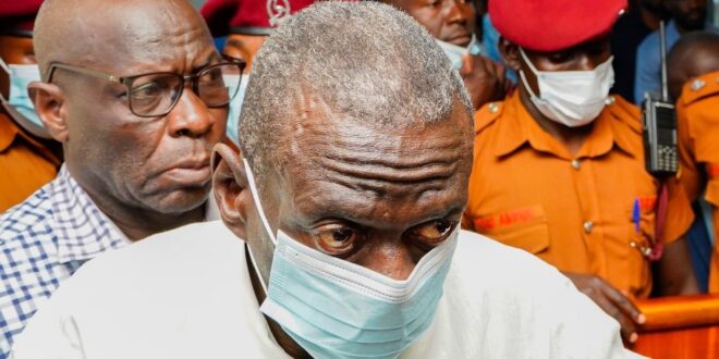 Court has jurisdiction to try Besigye state Clarifies