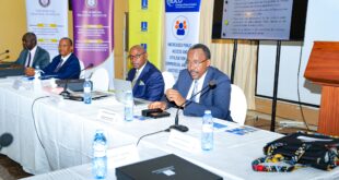 Court of Appeal Justices Meet to Tackle Key Challenges Delaying Justice Delivery 9 Court of Appeal Justices Meet to Tackle Key Challenges Delaying