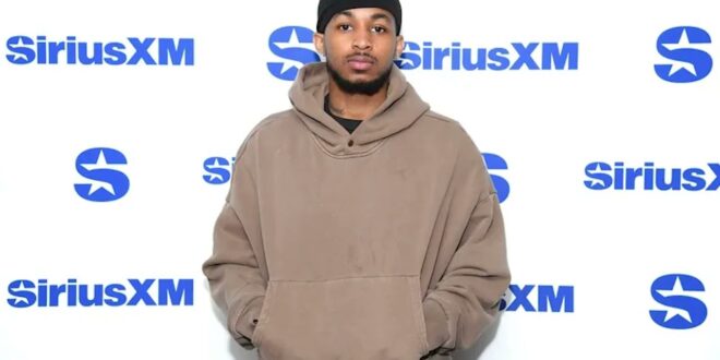 DDG Reveals He Made More Money In 30 Days Of Streaming Than From His Entire Record Deal 1 Fast News