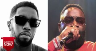 DIDDY PROMISES TO SHUT DOWN RICK ROSS’ CAR SHOW BY BRINGING OUT HIS JET 3 Fast News