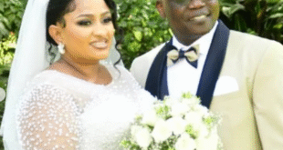 DIVORCE DRAMA! ‘Detoother’ Aisha Alibhai Spills Ex-Minister Ajedra’s Dirty Secrets…Cheating, Side Chicks, Canada Trips & Painful Miscarriage! 8 3333