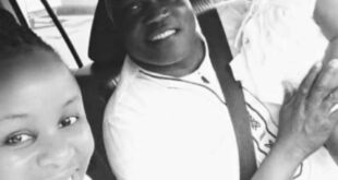 DIVORCE MAESTRO! Amidst ongoing divorce battle with Aisha Alibhai, Ex-minister Ajedra moves on, introduces Side Dish Shantal — His 4th Marriage! 2 DIVORCE MAESTRO Amidst ongoing divorce battle with Aisha Alibhai Ex minister