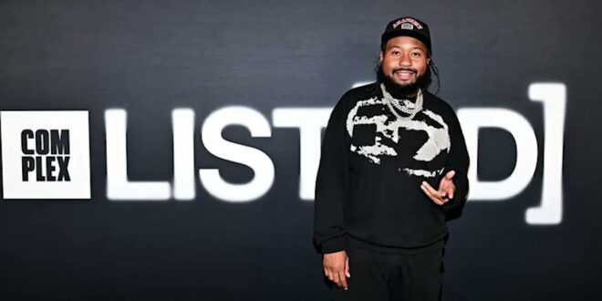 DJ Akademiks Puts An End To The Ozempic Speculation 1 Fast News