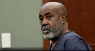 DJ Vlad Says No Violence Has Occurred To Keefe D In Jail 7 Fast News