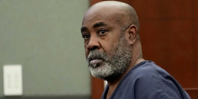 DJ Vlad Says No Violence Has Occurred To Keefe D In Jail 1 Fast News