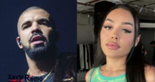 DRAKE SPARKS NEW GIRLFRIEND RUMORS WITH TOUCHING BIRTHDAY TRIBUTE TO HIS ‘CONFIDANT’ 8 Fast News