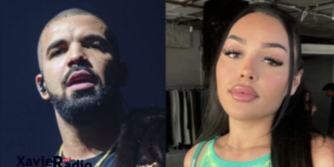 DRAKE SPARKS NEW GIRLFRIEND RUMORS WITH TOUCHING BIRTHDAY TRIBUTE TO HIS ‘CONFIDANT’ 1 Fast News