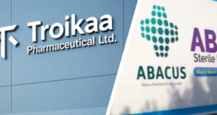 DRUG FROM HELL! Top Indian Firm Troikaa, Distributor Abacus in Hot Soup as Fake Anaesthetic Drug Paralyzes Uganda’s Surgery Wards 4 Screenshot_20251022-181912~2