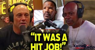 Dave Chappelle Reveals Jamie Foxx's Where Abouts 6 Fast News