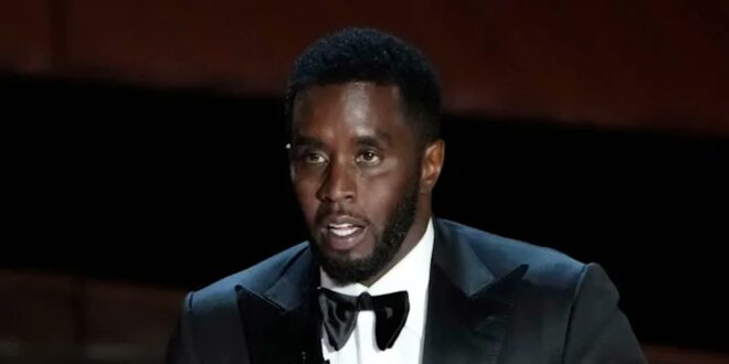 Diddy’s Prison Release Date Ignites Controversy As Mogul Prepares Appeal 1 Fast News