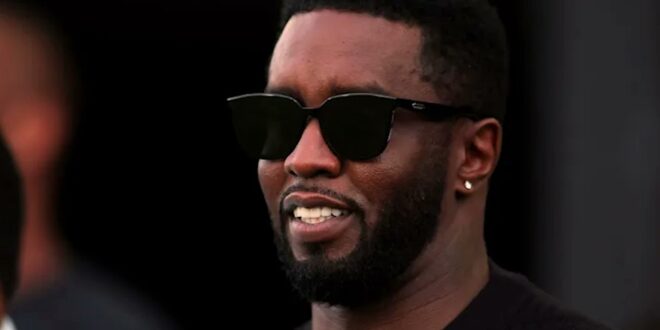 Diddy's Prison Release Date Revealed Thanks To Federal Records 1 Fast News