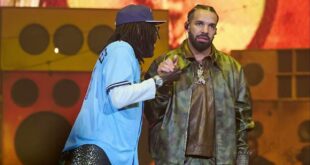 Drake, Adin Ross, & Stake Face Major Lawsuit Over Controversial Gambling Promotion 3 Fast News