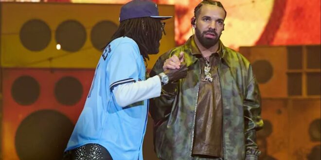 Drake, Adin Ross, & Stake Face Major Lawsuit Over Controversial Gambling Promotion 1 Fast News