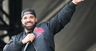 Drake Breaks Absurd RIAA Record On His 39th Birthday 6 Fast News