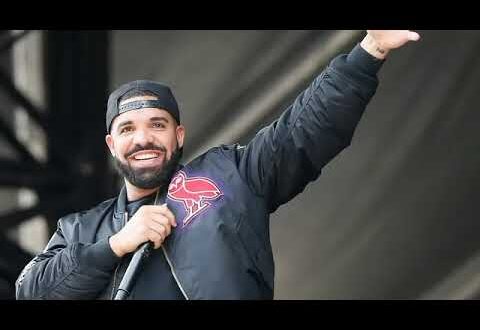Drake Breaks Absurd RIAA Record On His 39th Birthday 1 Fast News