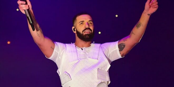 Drake Disappears From The Billboard Hot 100 For The First Time In Months 1 Fast News