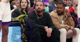 Drake Scolds DJ Akademiks For Not Congratulating Him On His Birthday 1 Fast News