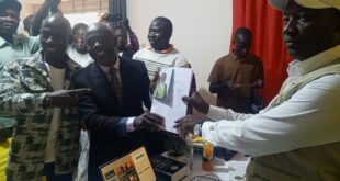 EC Nominates Keffa Mafumo Butiru County MP Seat! Wild Jubilations Rock Butiru As He Pledges Support For Women, Youths 2 EC Nominates Keffa Mafumo Butiru County MP Seat Wild Jubilations