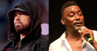 EMINEM 'SURPRISED' BIG DADDY KANE WITH RAP NERD INSIGHTS IN NETFLIX DOCUMENTARY 5 Fast News