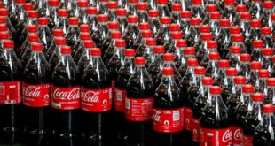 End of an era for Coca-Cola in South Africa 1 tagreuters.com2024binary_LYNXMPEK490FJ-FILEDIMAGE