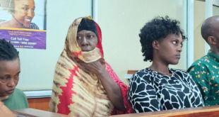 FRAUD ALERT! Thugs Attempt to Steal Enid Kukunda’s Billions 1 FRAUD ALERT Thugs Attempt to Steal Enid Kukundas Billions