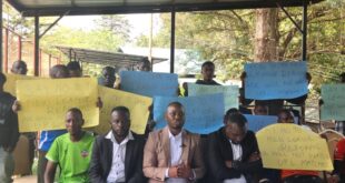 Fans Roar, FUFA Retreats: The Power of the People Saves Ugandan Football 9 Fans Roar FUFA Retreats The Power of the People Saves