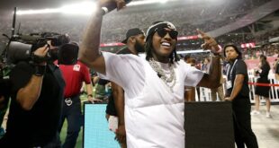 Feds Fail To Find Anything Incriminating On Lil Durk's iCloud & Twitter 5 Fast News