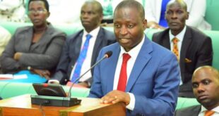 Finance Minister Bahati will not contest For Ndorwa Parliamentary Seat
