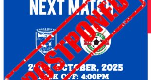 Finance Trust Women Elite League Kickoff Postponed Due to UCE Exams 1 Finance Trust Women Elite League Kickoff Postponed Due to UCE