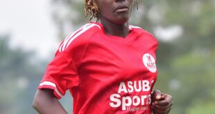 Finance Trust Women Super League: Asubo Ladies Rise from the Shadows to Dent Queens 4 Finance Trust Women Super League Asubo Ladies Rise from the