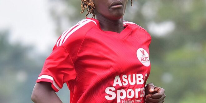 Finance Trust Women Super League: Asubo Ladies Rise from the Shadows to Dent Queens 1 Finance Trust Women Super League Asubo Ladies Rise from the