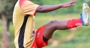 Finance Trust Women Super League: From Teammate to Threat, Nakasi’s Homecoming Dominates Martyrs-Warriors Anticipated Clash 7 Finance Trust Women Super League From Teammate to Threat Nakasis