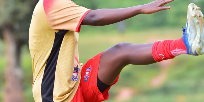 Finance Trust Women Super League From Teammate to Threat Nakasis