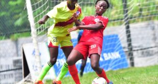 Finance Trust Women Super League Goals Galore as New Season