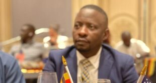 Full Speech Senior Presidential Advisor on Agribusiness and Value Addition
