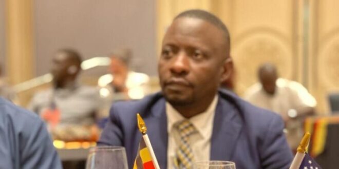 Full Speech Senior Presidential Advisor on Agribusiness and Value Addition