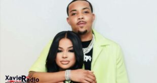 G HERBO SLAMMED FOR SEEMINGLY BREAKING UP WITH FIANCÉE TAINA WILLIAMS 4 Fast News
