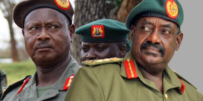 tinyefuza-and-museveni
