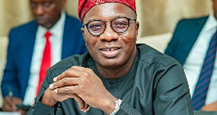 Ghana's homophobes are confused about the status of their cruel LGBTQ bill 1 Majority Leader Mahama Ayariga (Photo courtesy of Ghana Web)