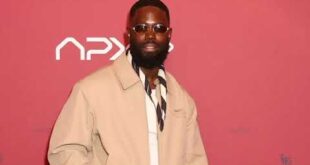 Ghetts Charged In Fatal Hit And Run Case 7 Fast News