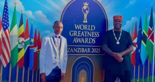 Global Pioneers Honored at Royal Civility Hall of Fame 2025