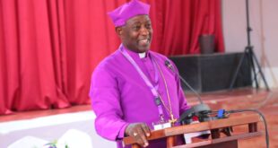 Global South Anglican Bishops are in Uganda for Formation Retreat 3 Global South Anglican Bishops are in Uganda for Formation Retreat