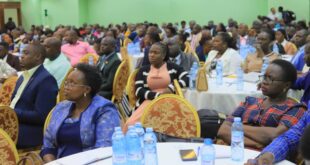 Gov’t Officials Urged to Enforce Zero-Tolerance to Corruption in Job Adverts — Kumumanya 2 Govt Officials Urged to Enforce Zero Tolerance to Corruption in Job