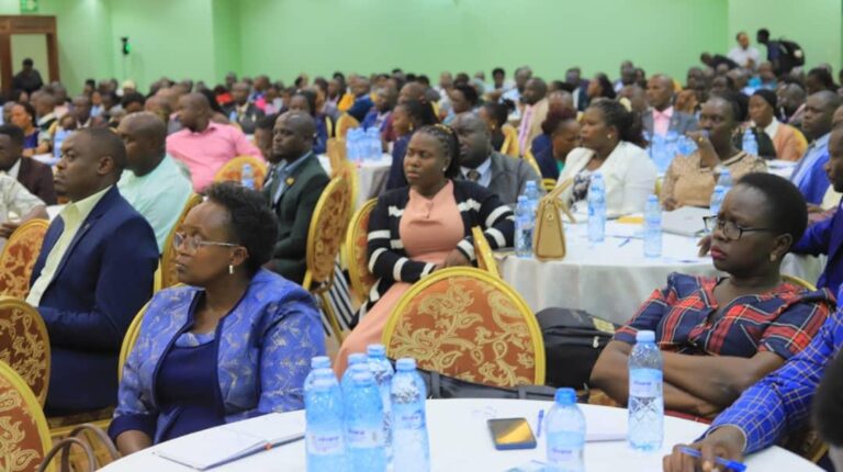 Gov’t Officials Urged to Enforce Zero-Tolerance to Corruption in Job