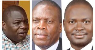 How Mp Wanda Welikhe plot to kick out NRM flagbearer