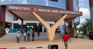 How a Government Irrigation Project Became a Front for Alleged Land Theft in Western Uganda » The Hoima Post - 2 How a Government Irrigation Project Became a Front for Alleged