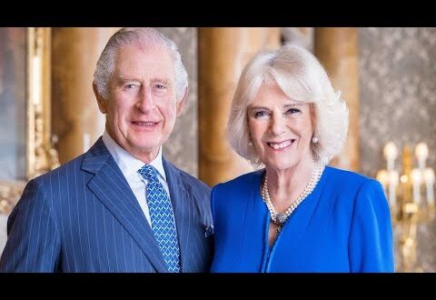 How to Watch King Charles and Queen Camilla's Coronation 1 Fast News