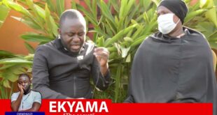 I HAVE SLEPT WITH 3 MEN BUT THEY ALL ENDED UP DEAD , WHY ME ?? EKYAMA EPISODE 1 10 Fast News